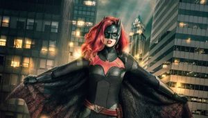 ‘Batwoman’ Producer Opens Up About Not Having Batman In The Series