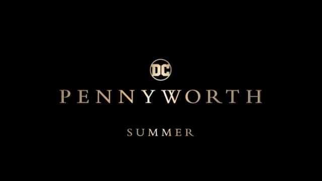 Alfred Pennyworth Meets Batman’s Father In New ‘Pennyworth’ Teaser