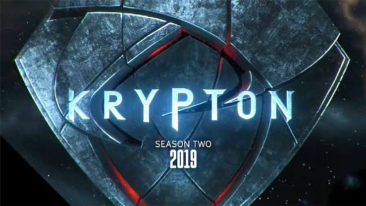 First 'Krypton' Season 2 Trailer Released