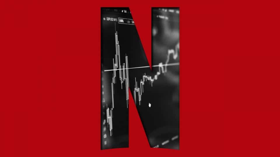 Netflix Stock Falls After Disney+ Presentation