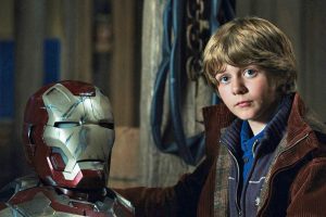 Identity and Future of “The Kid” in Avengers: Endgame revealed by the director