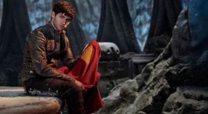 Krypton's season 1 will be streaming on DC Universe beginning on April 5th.