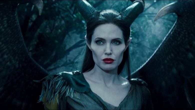 New Footage Of ‘Maleficent 2’ Debuts at CinemaCon