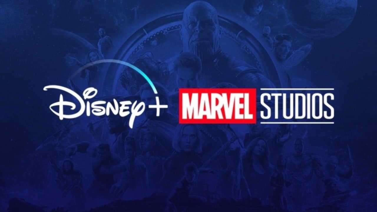 Marvel Disney+ Series Will Intersect With MCU Movies