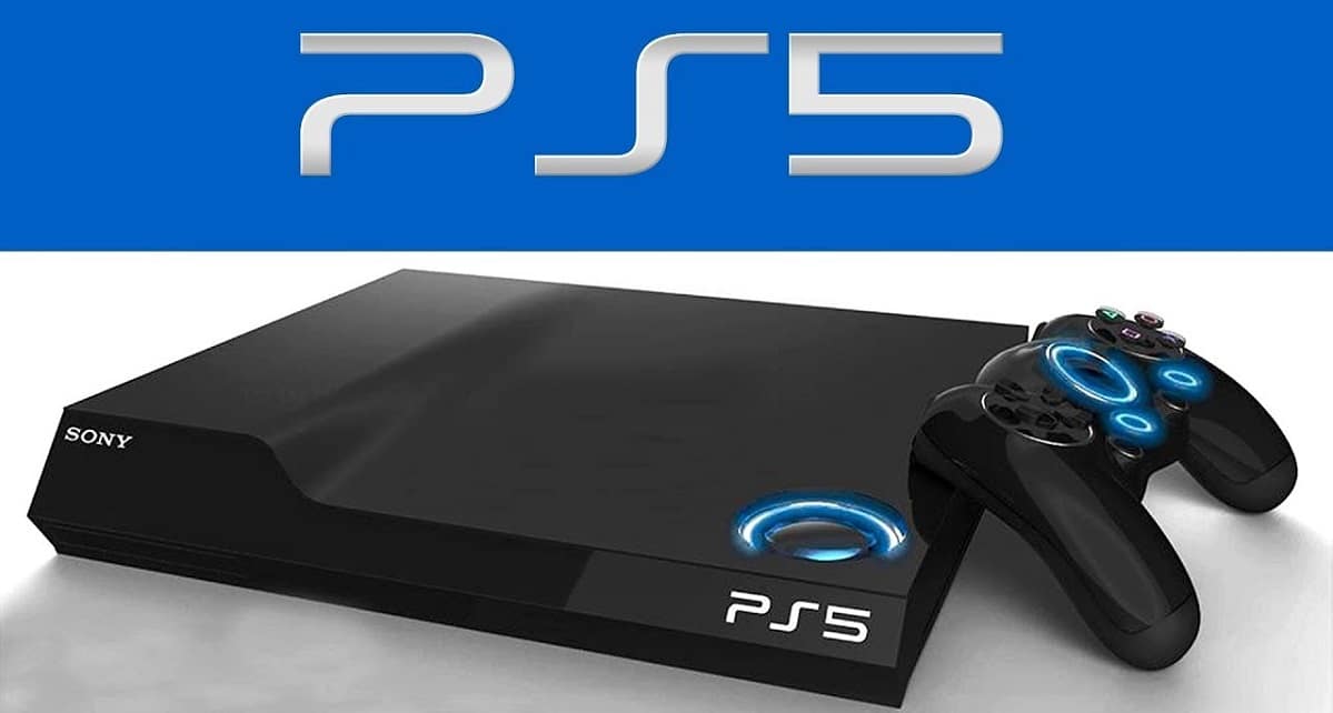 Sony Confirms That PS5 Won’t Release Before April 2020