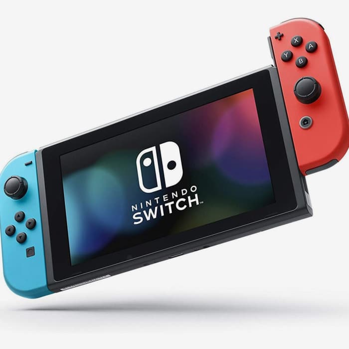 Nintendo Switch Next- Gen Model Reportedly Delayed, But Cheaper And Smaller Version to Arrive This Fall