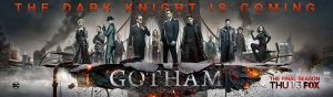 New ‘Gotham’ Trailer Reveals Batman vs. Joker