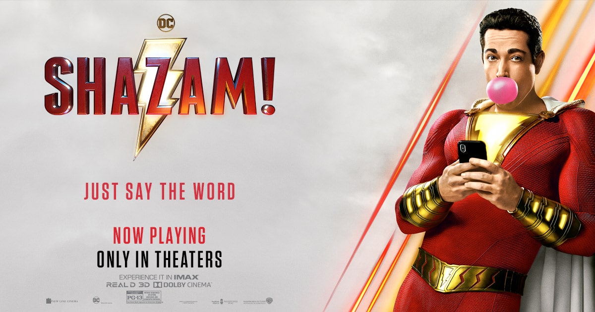 ‘Shazam!’ Post-Credits Scenes Explained