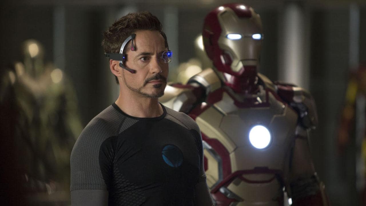 Robert Downey Jr. Makes Lot Of Money From Avengers and Marvel Movies