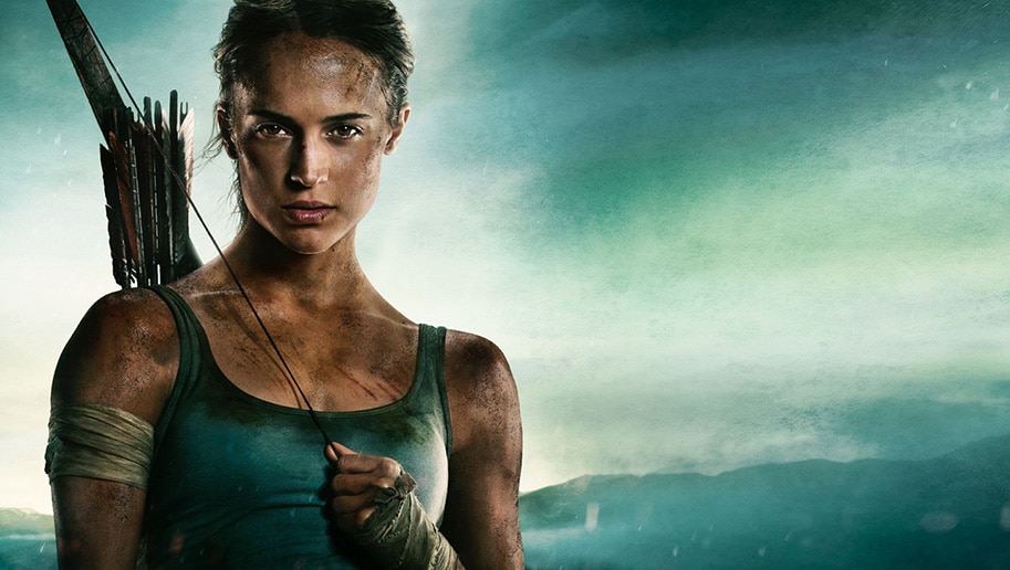 ‘Tomb Raider’ Sequel Is In Development