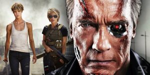 ‘Terminator: Dark Fate’ Official Photos Revealed