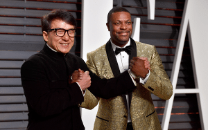 Rush Hour 4: Jackie Chan and Chris Tucker unite yet again