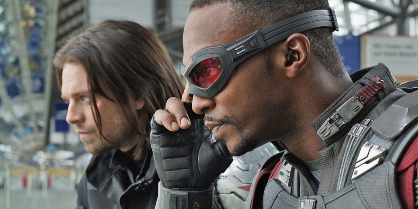 Falcon and Winter Soldier Series by Disney + details revealed by Sebastian Stan