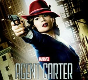Rewriting History? What The Ending Of ‘Avengers: Endgame’ Means For ‘Agent Carter’