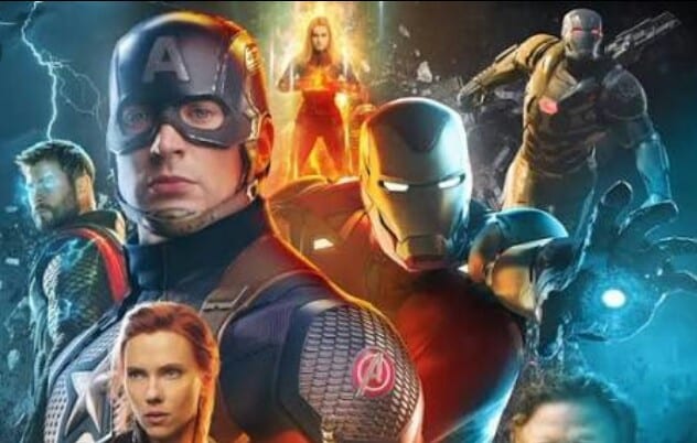 New tvspot of Avengers: Endgame released