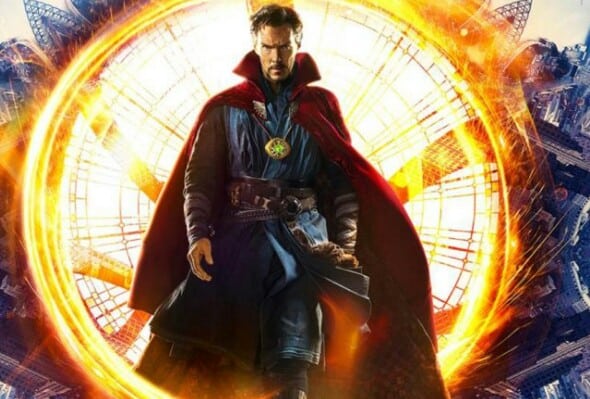 Benedict Cumberbatch will reprise his role as Doctor Strange in the sequel