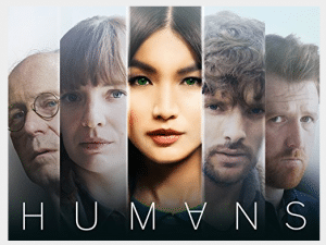 AMC cancels Humans after three seasons