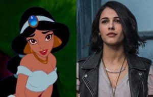 New details on Jasmine's Expanded character revealed by Naomi Scott