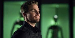 Arrow: Stephen Amell Reveals If He’d Reprise Role After Series Ends