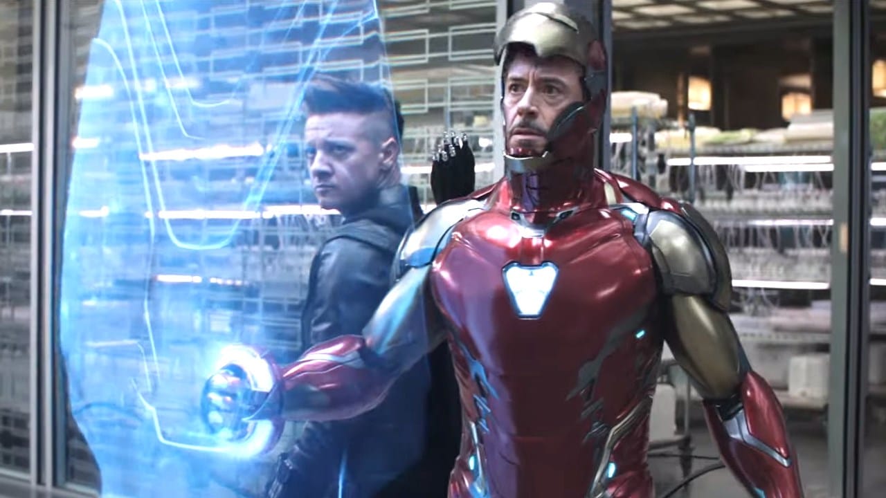 Avengers: Endgame: Fast Food Employee Punches Co-Worker For Giving Spoilers