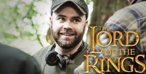 Game Of Thrones Writer/Producer Bryan Cogman Officially Joining The Lord Of Rings Series