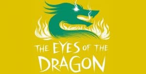 Stephen King’s The Eyes of the Dragon at work in Hulu