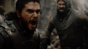 Game Of Thrones S8E5 Gets The Lowest Ratings In Series History Till Date