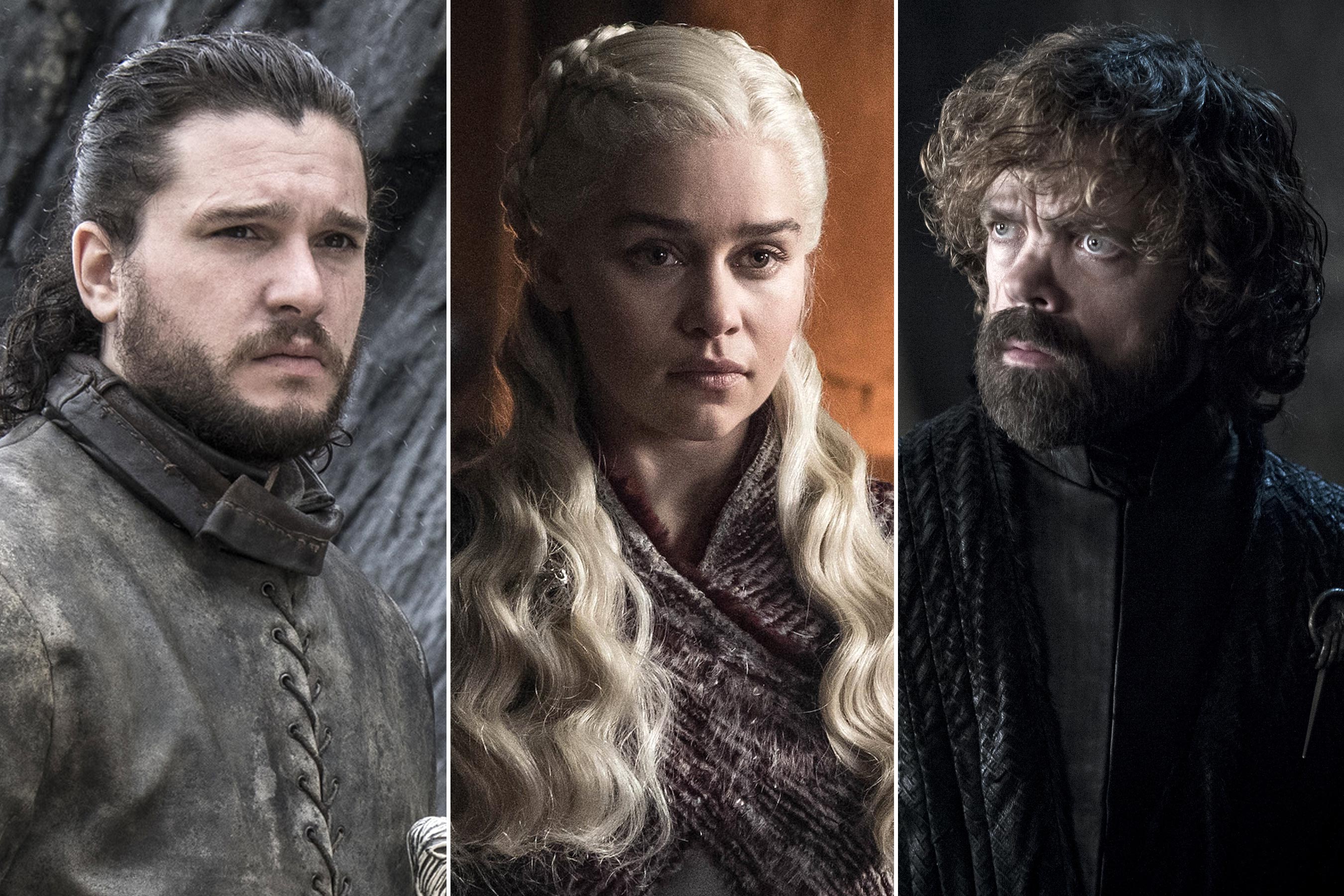 Game of Thrones Fans Expect Series Finale to Break the Internet