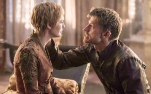 Game of Thrones: For the Lannisters, ‘Nothing Else Matters’