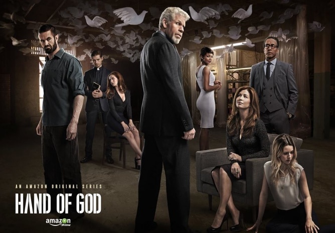 Hand Of God Season 3: Will The Series Return For Another Season?