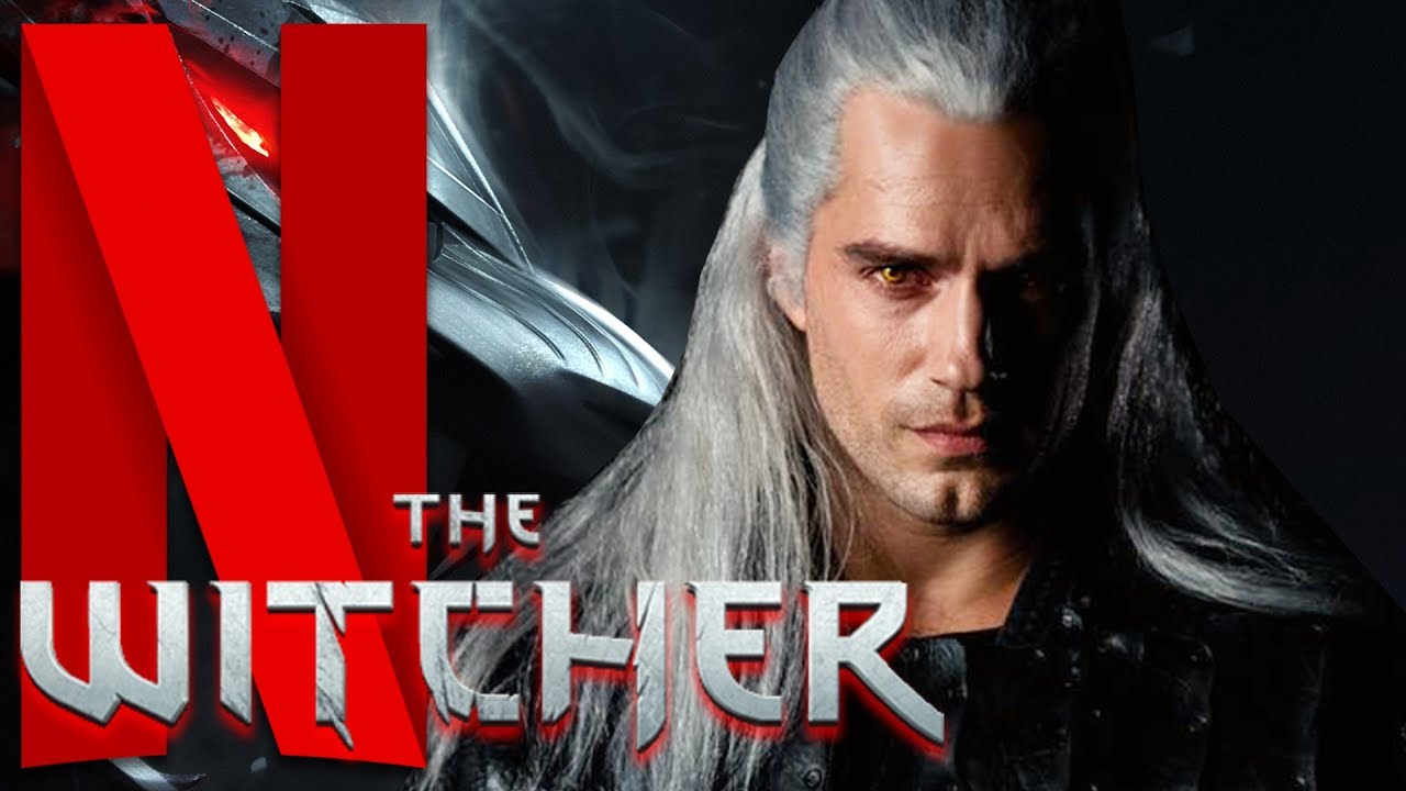 Henry Cavill Shares First Behind-The-Scenes Photo From “The Witcher”