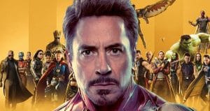 Karen Gillan Shares New Behind-The-Scene Pic From ‘The Funeral’ Scene In ‘Avengers: Endgame’.