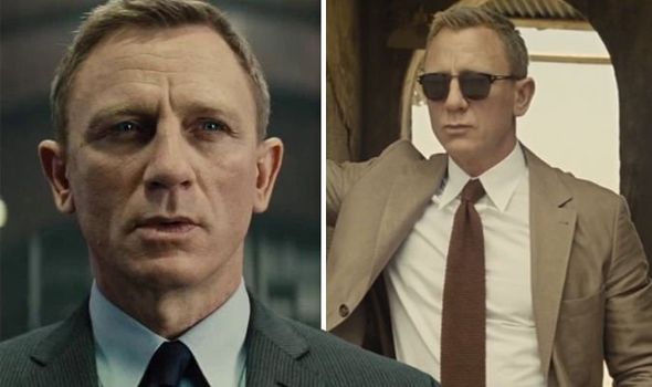 Daniel Craig will return to the shooting of Bond 25 soon.