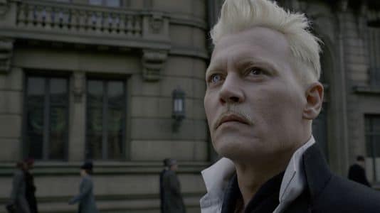 Johnny Depp’s Return For ‘Fantastic Beasts’ Movie Uncertain
