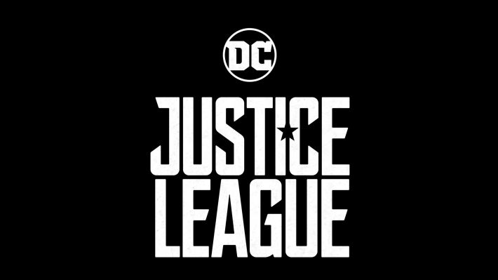 DC launches the new Justice league logo