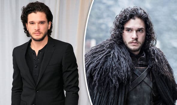 Game Of Thrones Star Kit Harington was unsatisfied by the unexpected of change of plot in ‘The Battle Of Winterfell’
