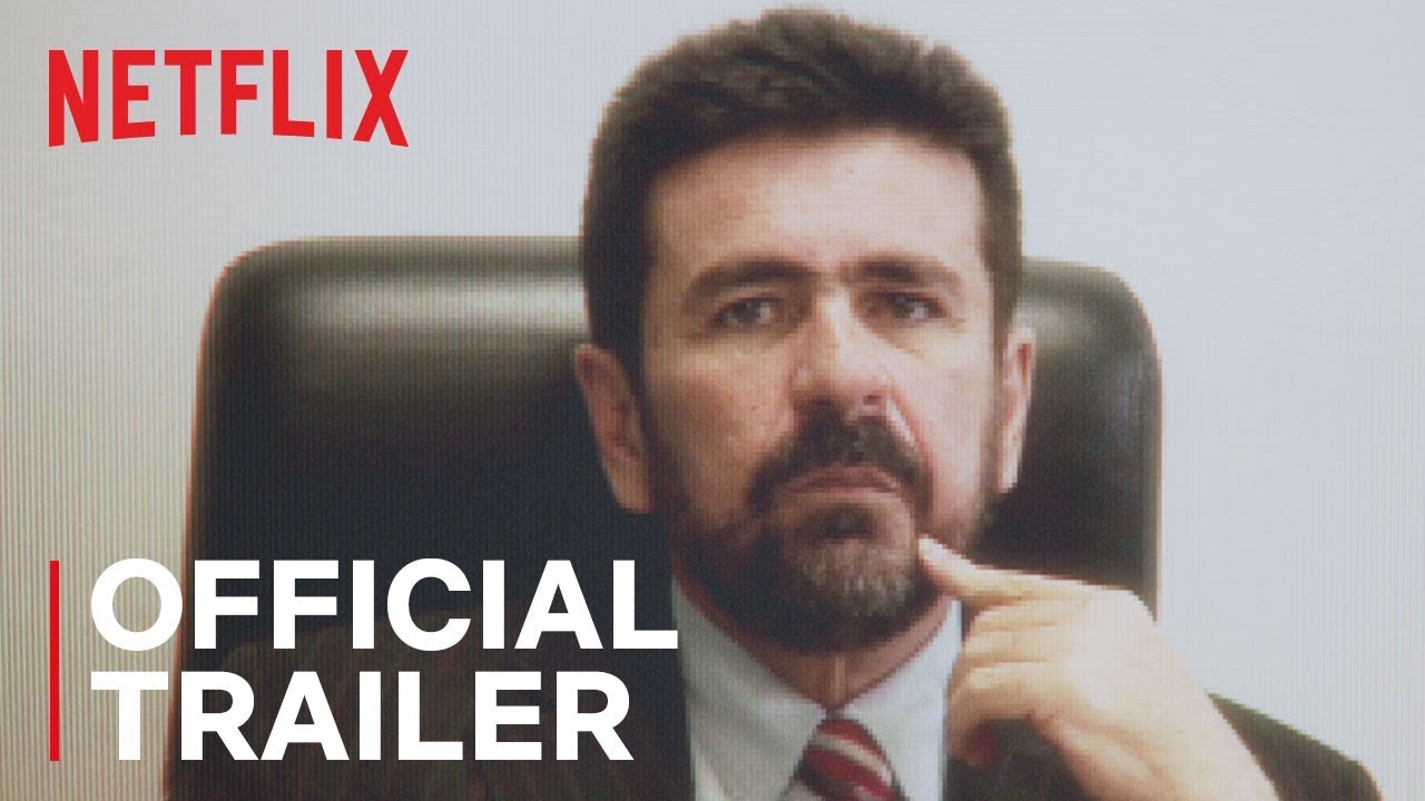 Latest Netflix Documentary about a true serial killer is scarier than fiction.