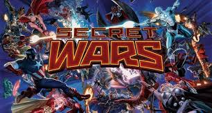 The end of the present leads to the start of the future: Endgame can take viewers to Secret Wars.