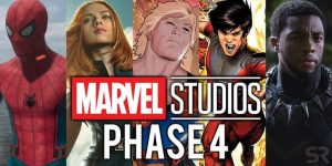 Marvel Studios have their future planned for next five years.