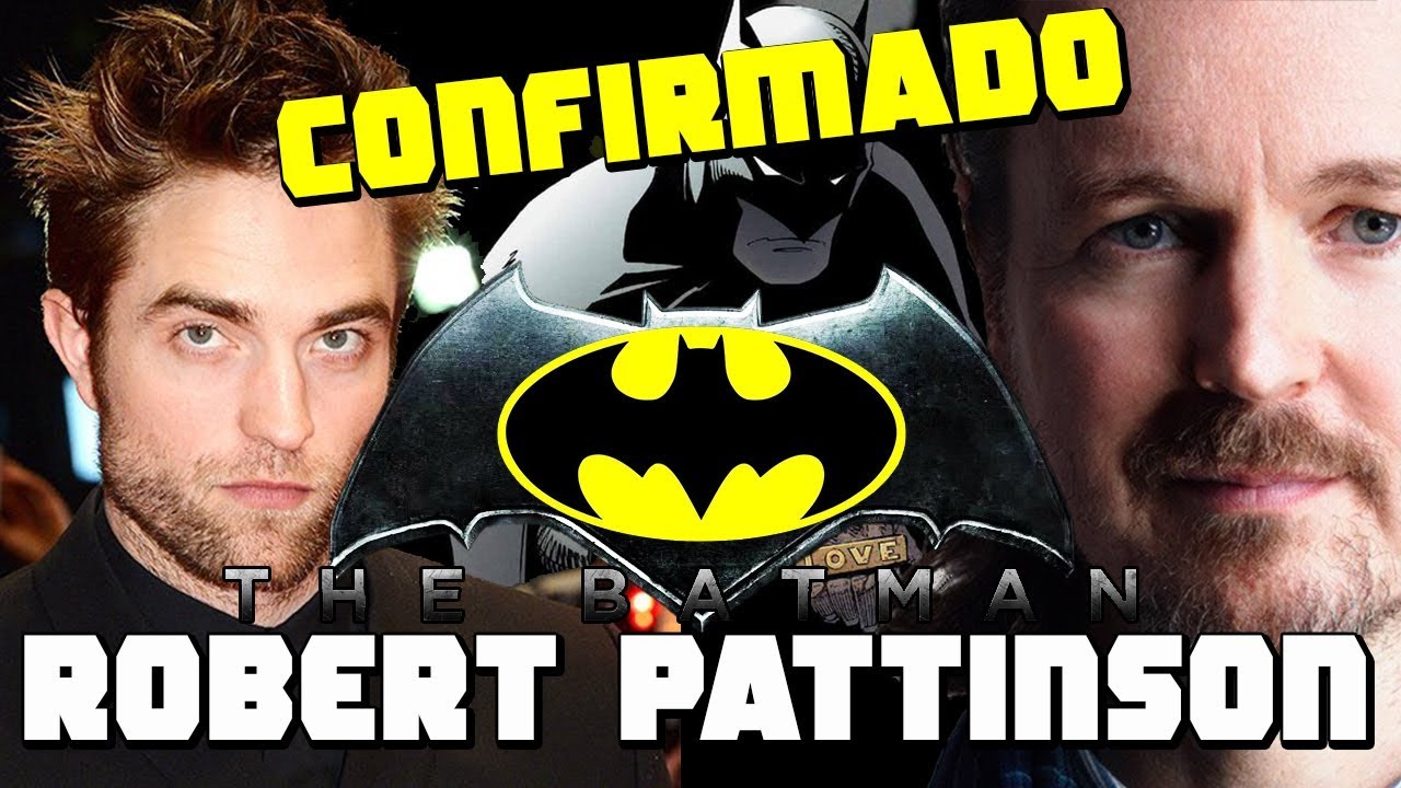 Matt Reeves Confirmed for Batman Movie Trilogy at Warner Bros.
