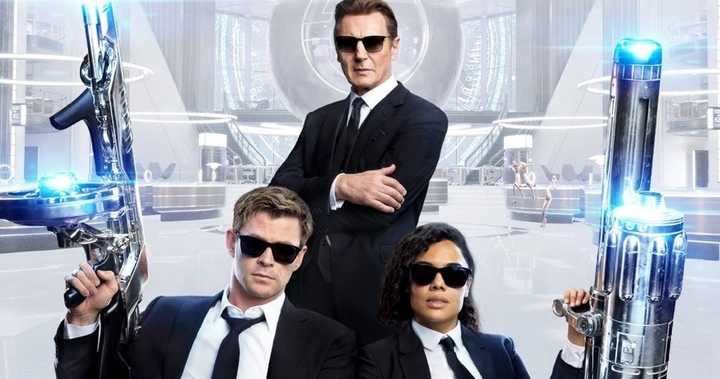 ‘Men in Black: International’ Gets Official Ratings And It Might Not Be The Same As Before. Or Will It?