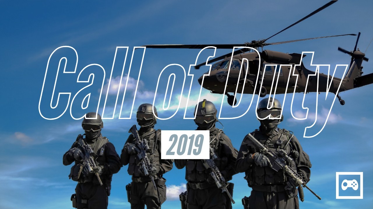 New Call of Duty Game’s Reveal Date Confirmed By Activision