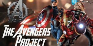 Square Enix Is Bringing ‘Marvel’s Avengers’ Game To Fans