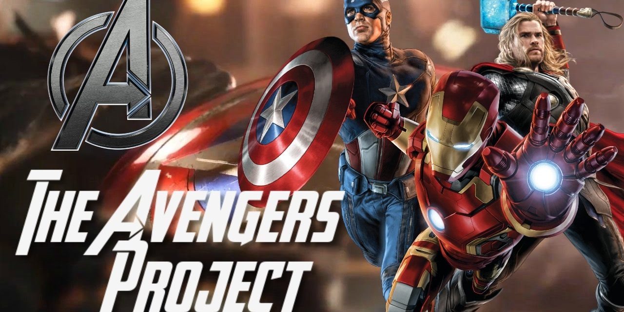 Square Enix Is Bringing ‘Marvel’s Avengers’ Game To Fans