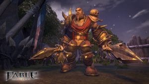 The Next-Gen Fable Game To Be Revealed At E3