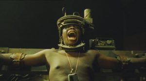 The Saw franchise will be rebooted by Chris Rock for Lionsgate