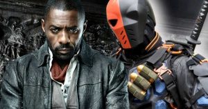 Idris Elba To Play Deathstroke In James Gunn’s ‘The Suicide Squad’