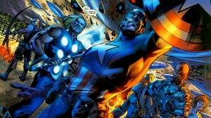 Marvel Studios May Explore Multiple Timelines and Realities