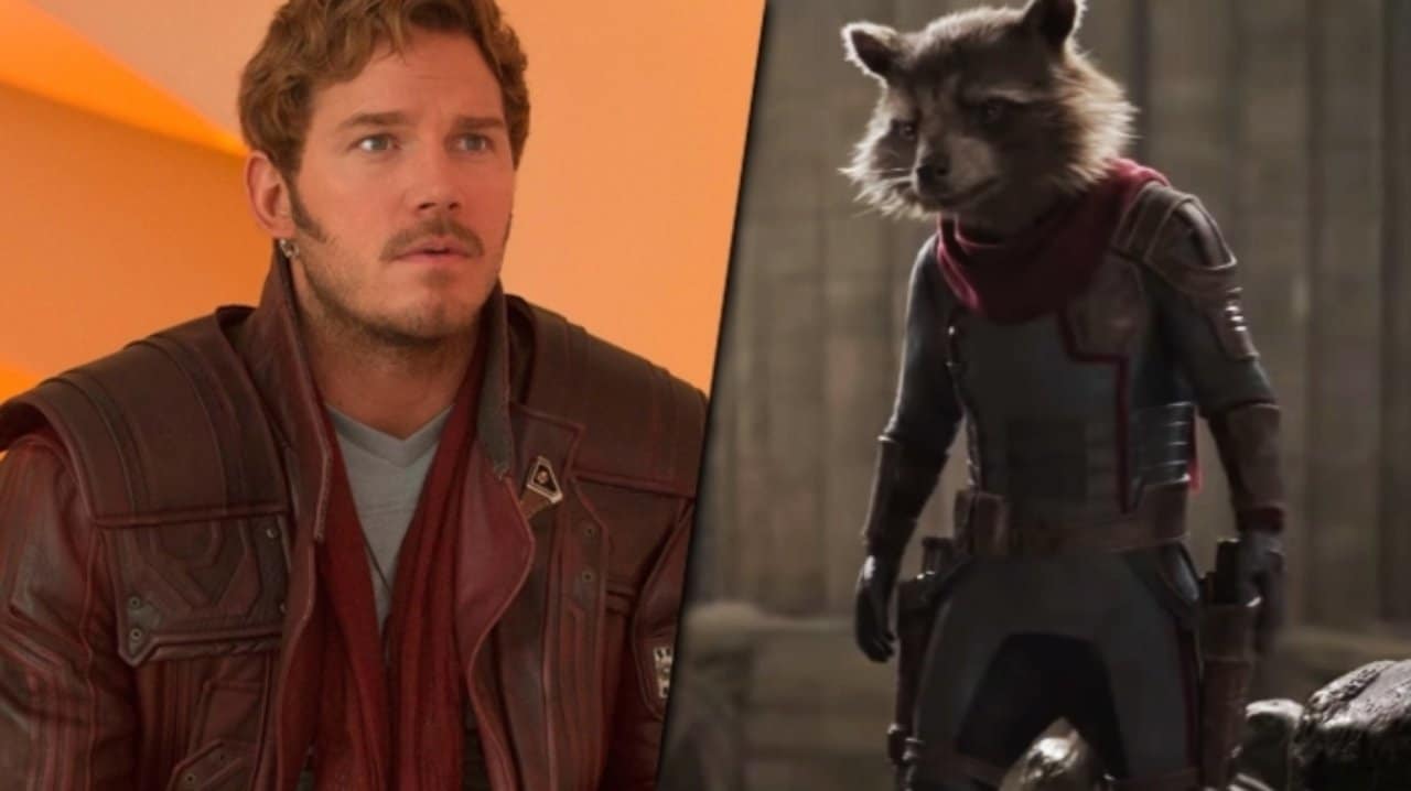 Heartbreaking connection to Guardians of Galaxy from Avengers: Endgame fan