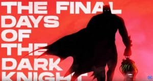 Awaited Trailer For Comic Book ‘Batman: The Last Knight On Earth’ is Finally Out!
